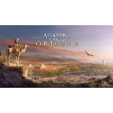 ASSASSIN´S CREED: ORIGINS UBISOFT KEY