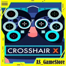 Crosshair X / Кроссхаир Икс | ПК Epic Games EGS