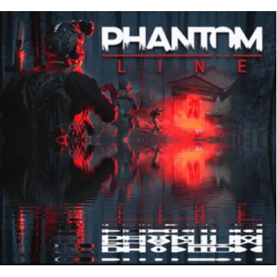 Phantom Line ЗАКРЫТАЯ БЕТА STEAM КЛЮЧ GLOBAL - irongamers.ru