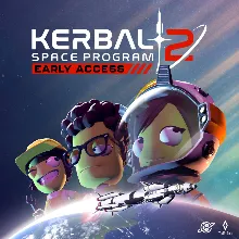 Kerbal Space Program 2 EPIC GAMES (PC)