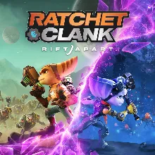 Ratchet & Clank: Rift Apart EPIC GAMES (PC)