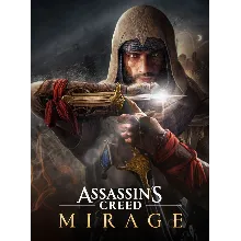 Assassin's Creed Mirage® +БОЛЬШОЙ КЭШБЭК | STEAM