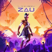 Tales of Kenzera™: ZAU EPIC GAMES (PC)