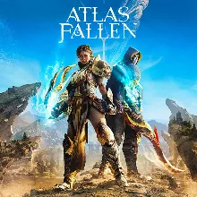 Atlas Fallen EPIC GAMES (PC)