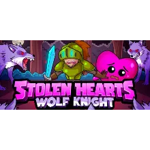 Stolen Hearts: Wolf Knight АВТОДОСТАВКА STEAM РОССИЯ