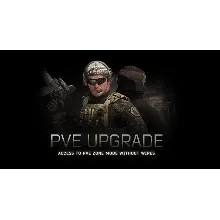 Ключ PVE режим РУ/СНГ ПВЕ Escape from tarkov