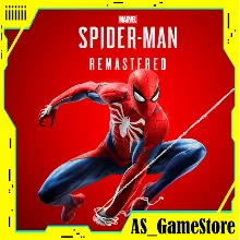 Spider Man Remastered / Человек паук Ремастер | ПК Epic Games EGS