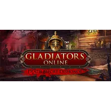 Gladiators Online: Death Before Dishonor | Аккаунт Steam | Смена Данных