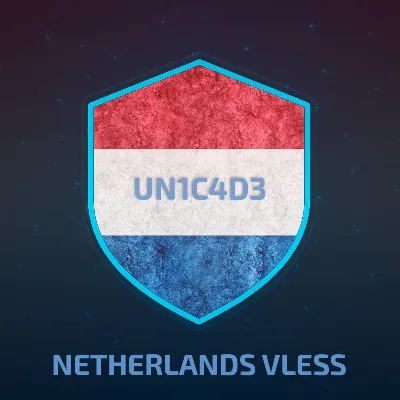 НИДЕРЛАНДЫ VLESS VPN БЕЗЛИМИТ [V2RAY/XRAY] - irongamers.ru