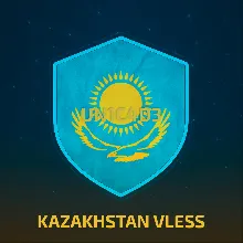 КАЗАХСТАН VLESS VPN БЕЗЛИМИТ [V2RAY/XRAY]
