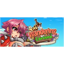 The Wandering Corinne АВТОДОСТАВКА STEAM GIFT РОССИЯ