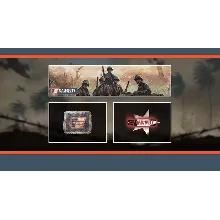 ✅ Call of Duty®: Vanguard • Все Наборы 🎁 Battle.Net