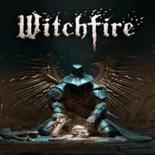Witchfire / Вичфаер | ПК Epic Games EGS