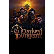 Darkest Dungeon II Xbox One|X|S активация