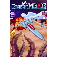 Cosmic Mirage Xbox Series X|S активация