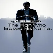 Like a Dragon Gaiden: The Man Who | PS4/PS5 Турция