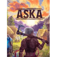 ASKA (Аренда аккаунта Steam) Онлайн, VKPlay