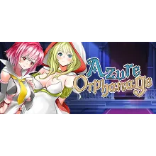 Azure Orphanage АВТОДОСТАВКА STEAM GIFT РОССИЯ