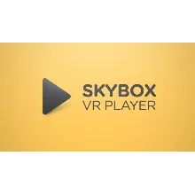 SKYBOX VR Video Player OCULUS QUEST КЛЮЧ СРАЗУ
