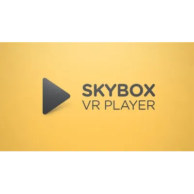SKYBOX VR Video Player OCULUS QUEST КЛЮЧ СРАЗУ - irongamers.ru