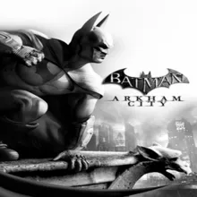 Batman Arkham City: Arkham City Skins Pack DLC Steam - irongamers.ru