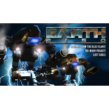 Earth 2150 Trilogy STEAM GIFT Россия + МИР + ВСЕ СТРАНЫ
