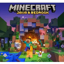 Minecraft: JAVA + BEDROCK (РОССИЯ+МИР) БЕЗ VPN / КЛЮЧ