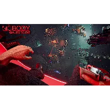 Nobody Wants to Die ⭐STEAM⭐