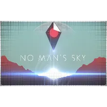 No Man's Sky (PS4/PS5/RU) П3 - Активация