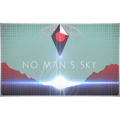 No Man's Sky (PS4/PS5/RU) П3 - Активация - irongamers.ru