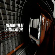 Metro Simulator / Метро симулятор | ПК Epic Games EGS