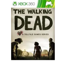 The Walking Dead дополнения/эпизоды Xbox 360/One/Series