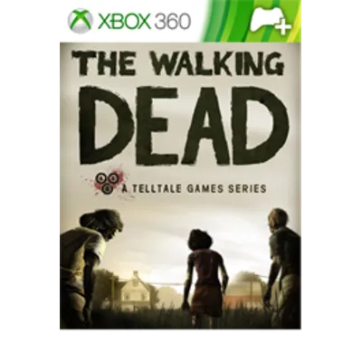 The Walking Dead дополнения/эпизоды Xbox 360/One/Series - irongamers.ru