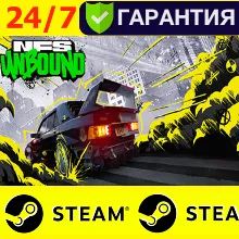 ⭐ Need for Speed Unbound - STEAM (GLOBAL) NFS
