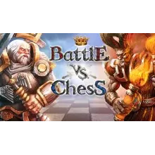 Battle vs Chess (Steam Key)