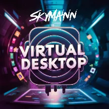 Virtual Desktop Meta Quest OCULUS КЛЮЧ/АКТИВАЦИЯ