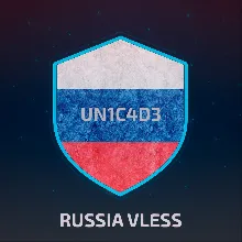 РОССИЯ VLESS VPN БЕЗЛИМИТ [V2RAY/XRAY]