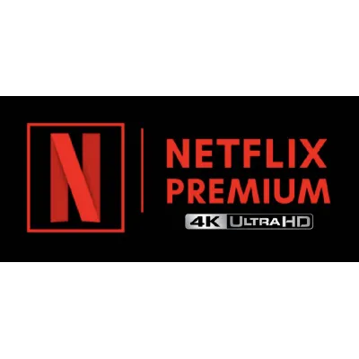 NETFLIX PREMIUM 4K ULTRA HD НА 1 МЕСЯЦ (GLOBAL) - irongamers.ru