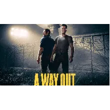 Way Out I Origin I EA App I ПК I Онлайн