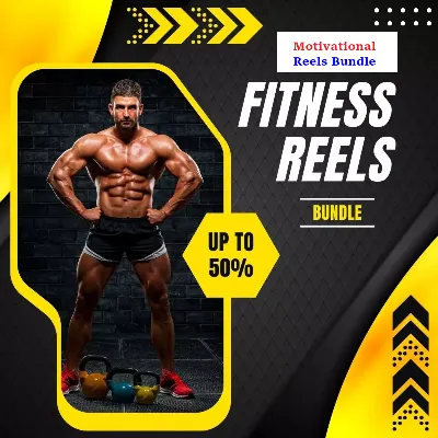 Gym Boys Motivation Reels Bundule, EN, Urdu, Panjabi - irongamers.ru