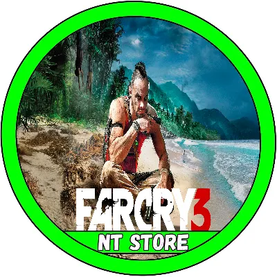 Far Cry 3 Deluxe • РОДНАЯ ПОЧТА • ПОЛНЫЙ ДОСТУП - irongamers.ru