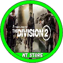 Tom Clancy's The Division 2 • ПОЧТА • ПОЛНЫЙ ДОСТУП