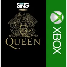 ⭐Let's Sing Queen XBOX⭐Куплю Вам⭐