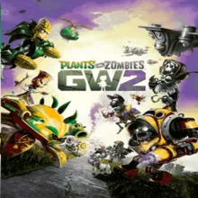 Plants vs. Zombies Garden Warfare 2|PC Epic Games EGS