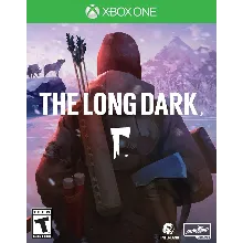 ⭐ The Long Dark Xbox One Series X|S