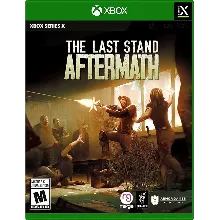 ⭐ The Last Stand: Aftermath Xbox One Series X|S