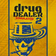 ⭐ Drug Dealer Simulator 2 [Steam/Global]