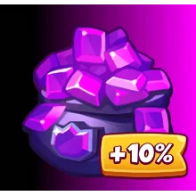 ⭐️ Rush Royale 💎 550 - 6050 КРИСТАЛЛОВ 💎 ПОПОЛНЕНИЕ
