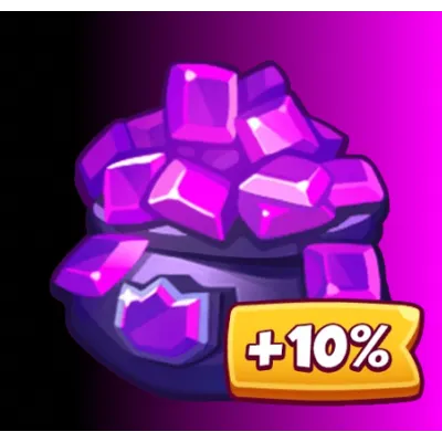 ⭐️ Rush Royale 💎 550 - 6050 КРИСТАЛЛОВ 💎 ПОПОЛНЕНИЕ - irongamers.ru