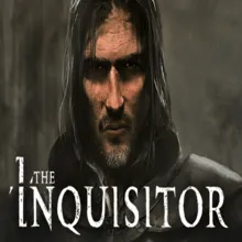 The Inquisitor / Инквизитор | ПК Epic Games EGS